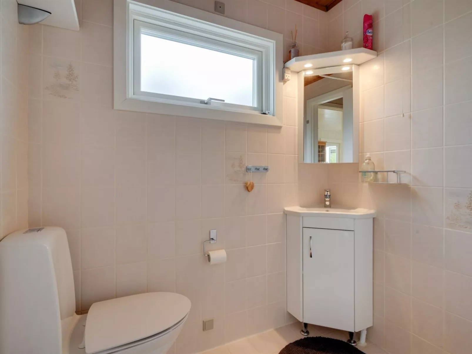 "Lirita" - 700m from the sea-Inside