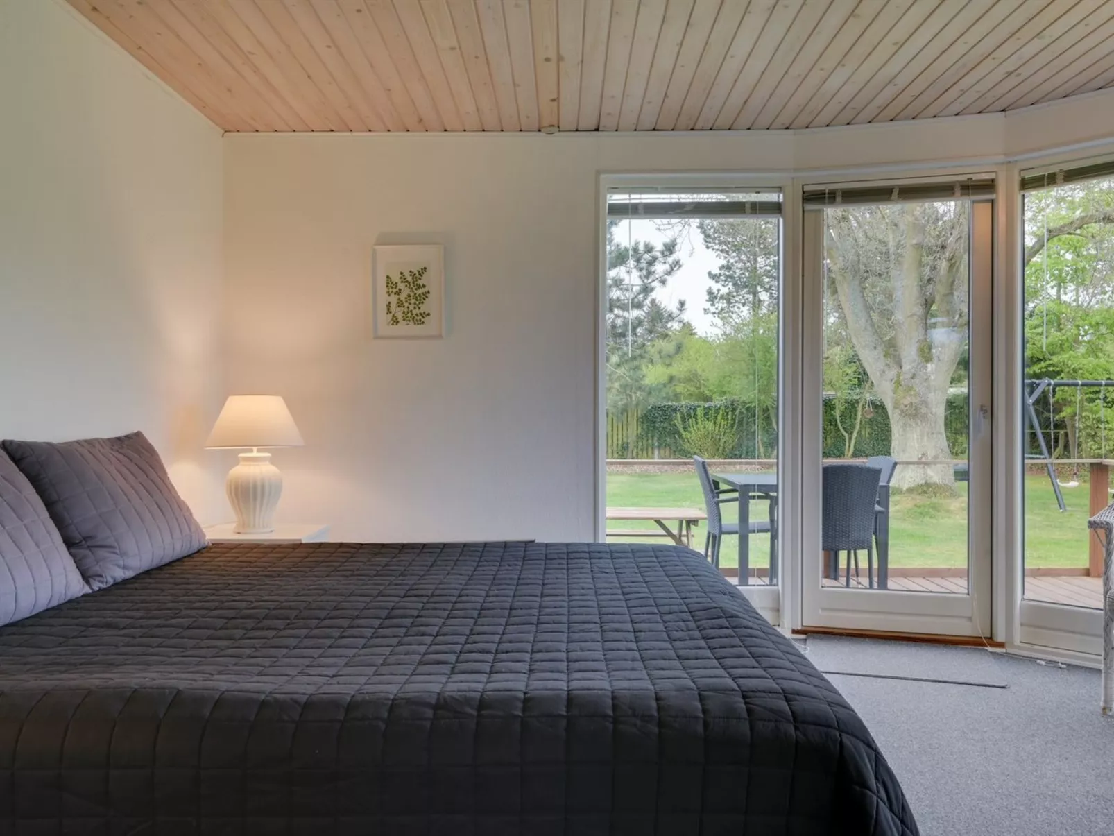 "Lirita" - 700m from the sea-Inside