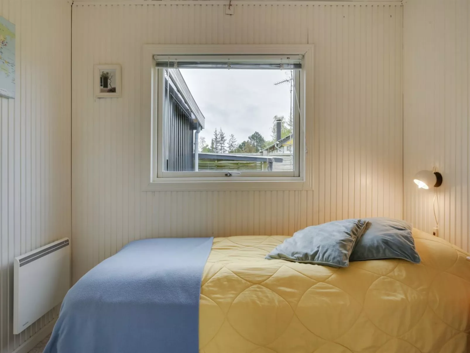 "Lirita" - 700m from the sea-Inside