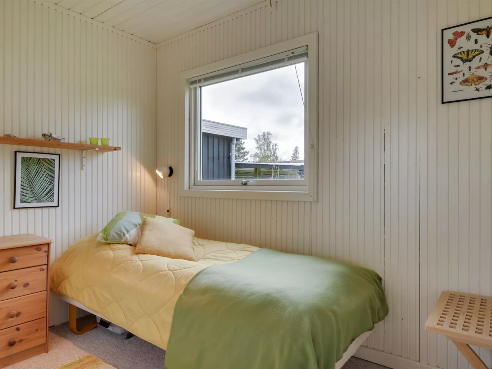 "Lirita" - 700m from the sea-Inside