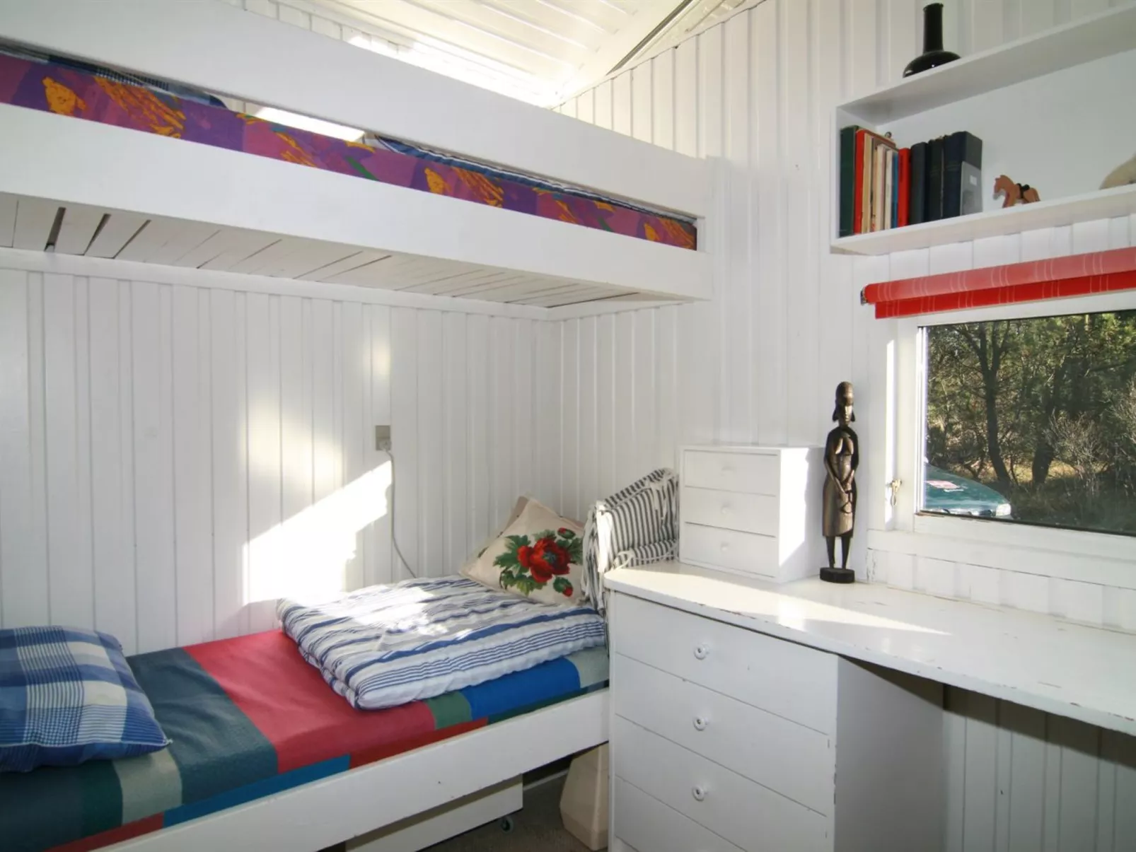 "Linnea" - 1km from the sea-Drinnen