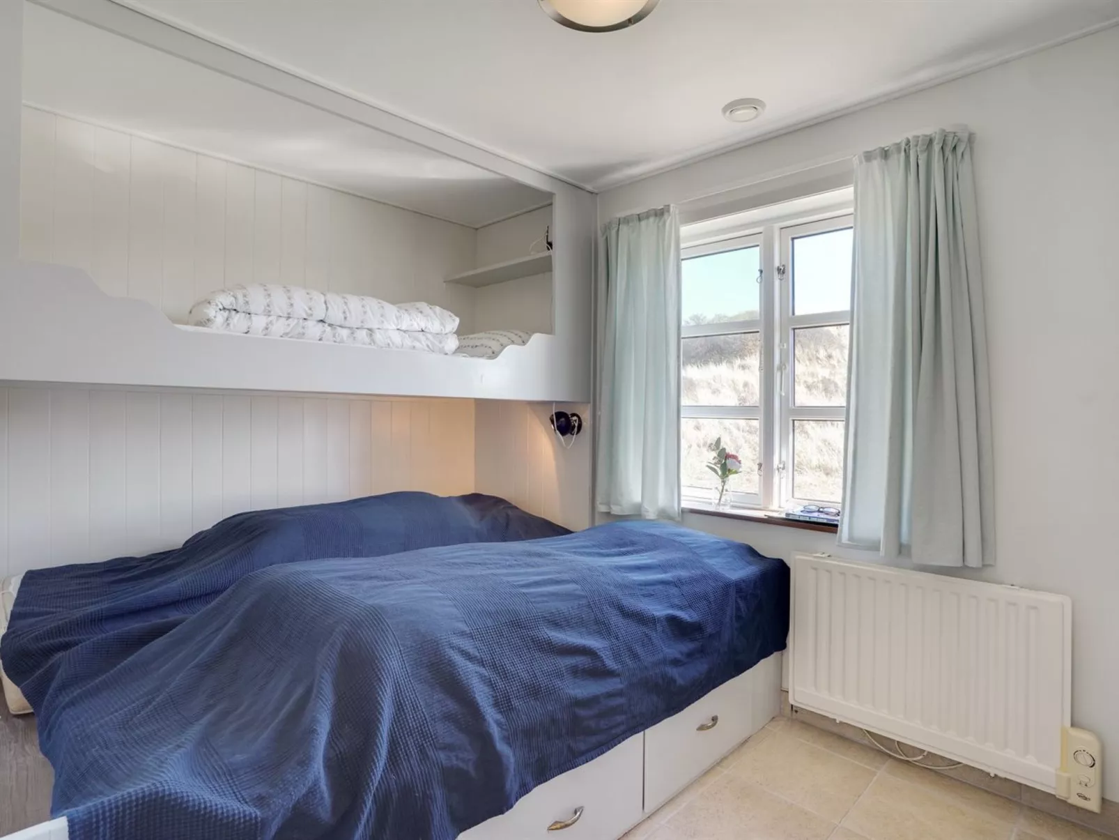 "Tabea" - 150m from the sea-Inside
