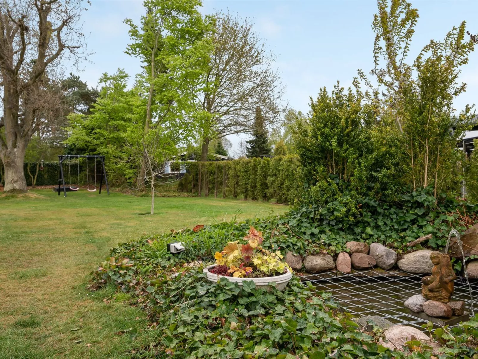 "Lirita" - 700m from the sea-Outside