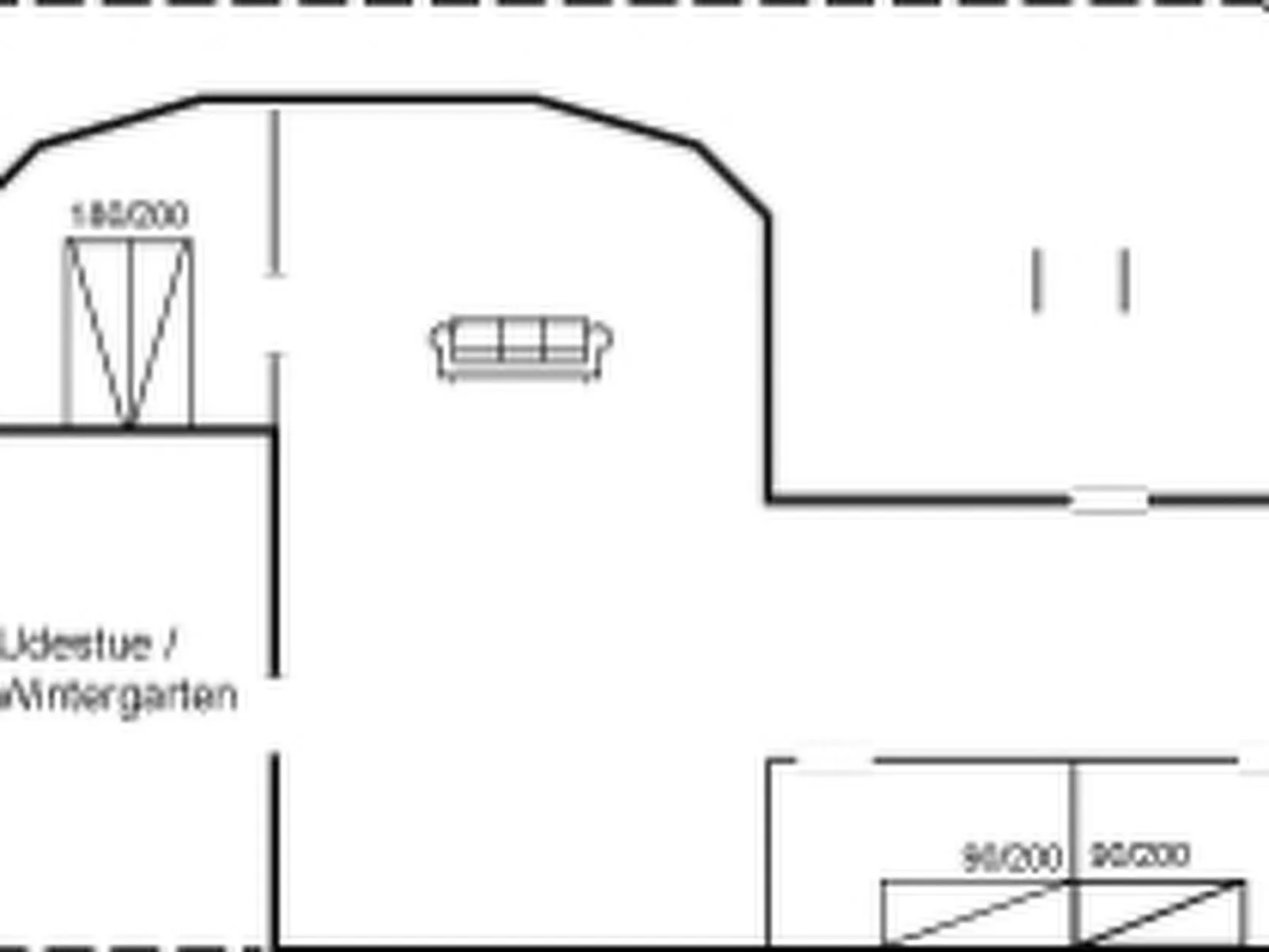 "Lirita" - 700m from the sea-Inside