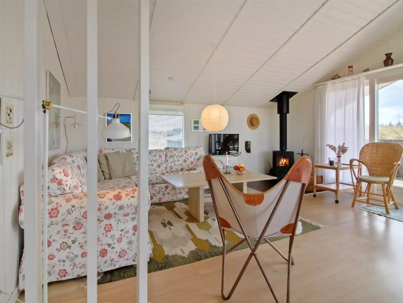 "Edyta" - 400m from the sea-Inside