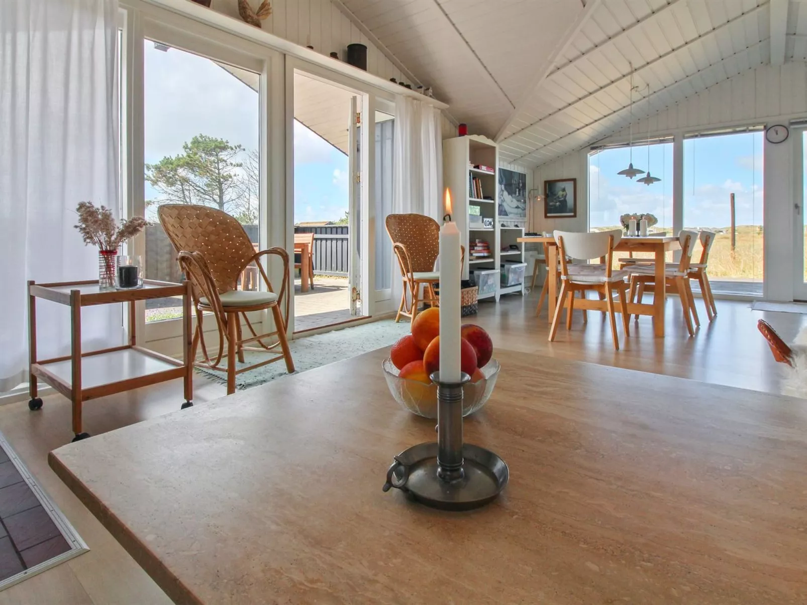 "Edyta" - 400m from the sea-Inside