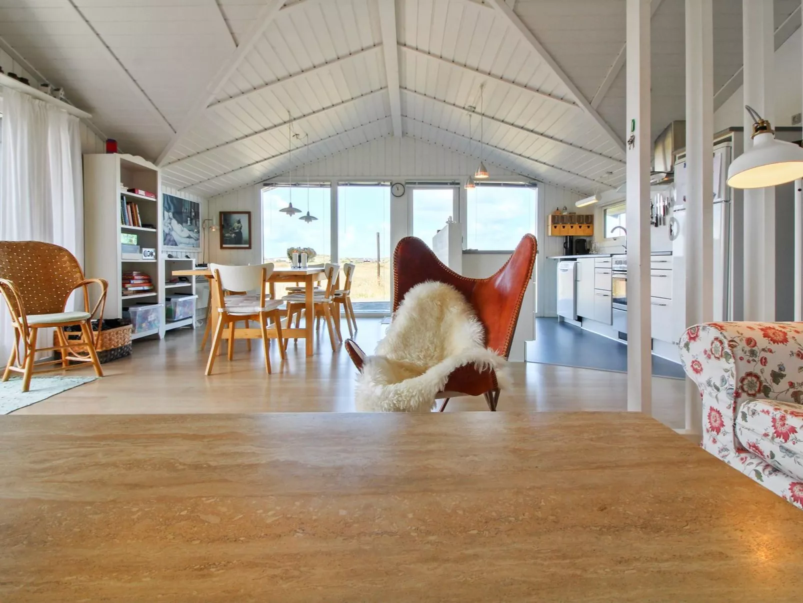 "Edyta" - 400m from the sea-Inside