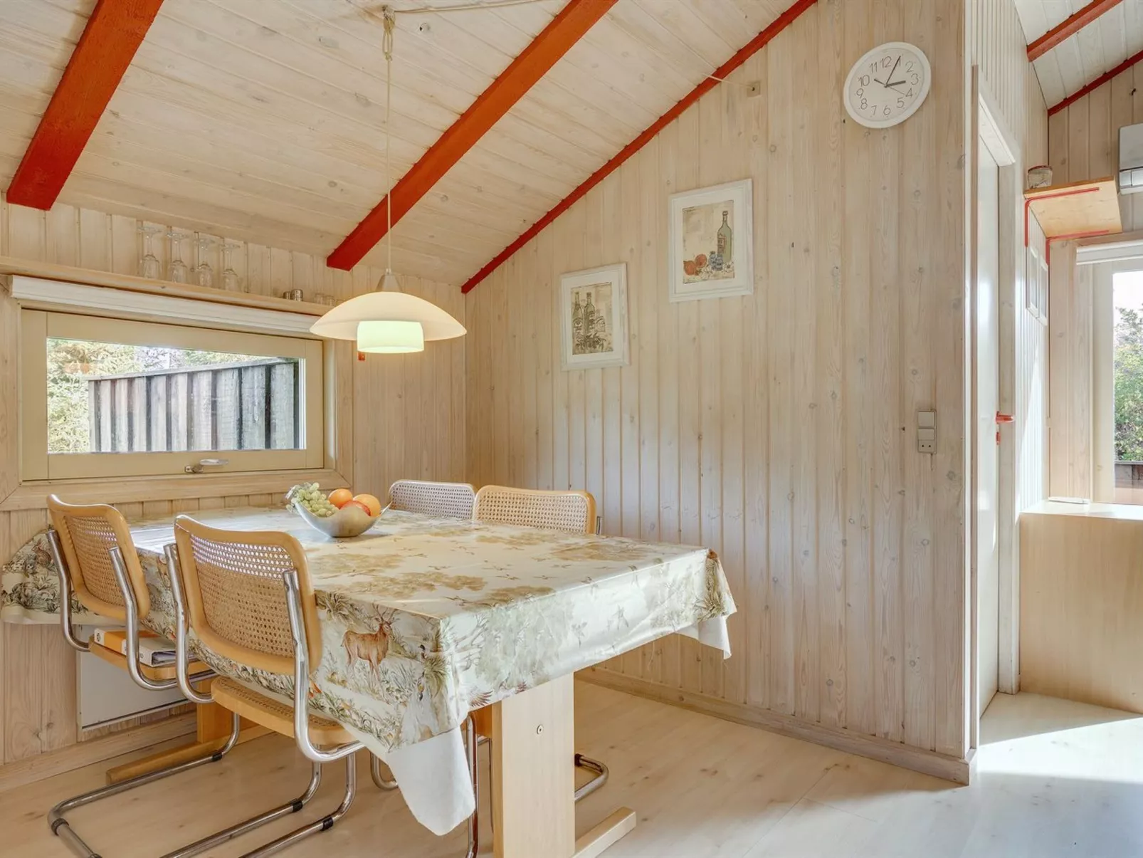 "Seda" - 600m from the sea-Inside