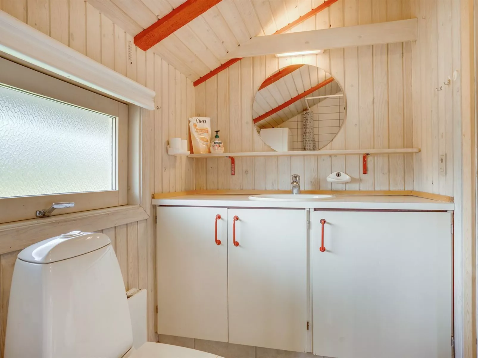 "Seda" - 600m from the sea-Inside