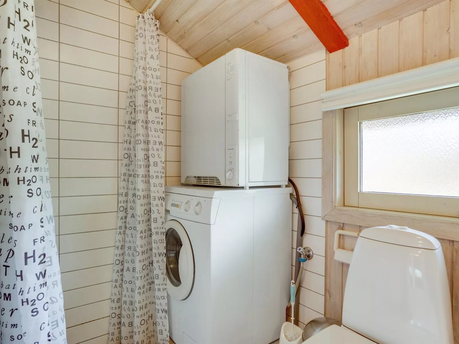 "Seda" - 600m from the sea-Inside