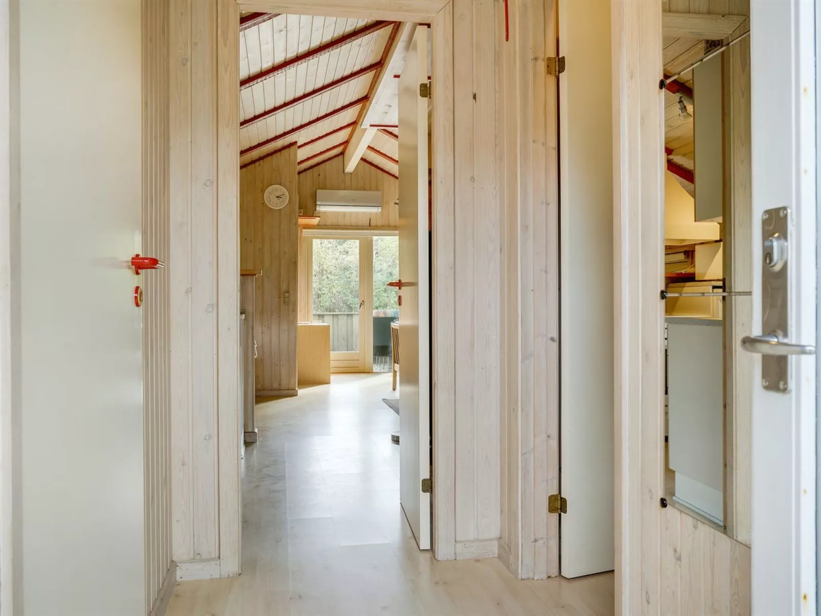 "Seda" - 600m from the sea-Inside