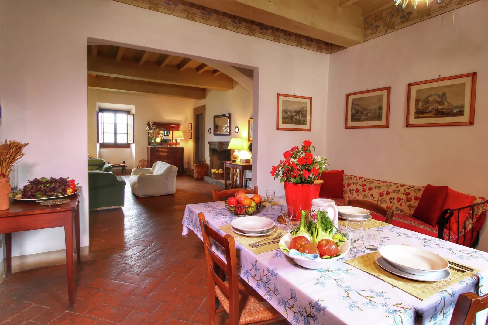 La Villa-Salle à manger