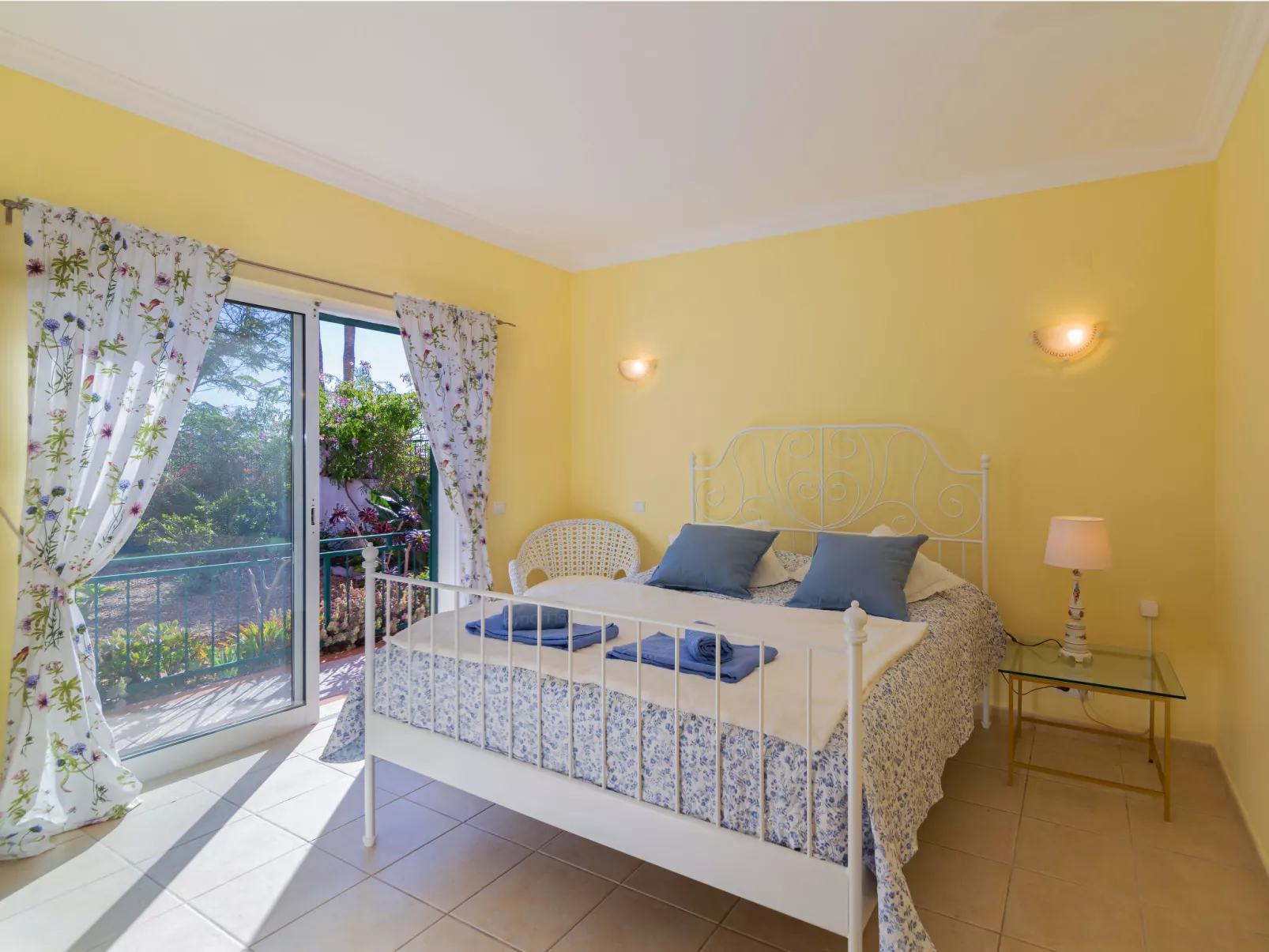 Villa Rosa-Dedans