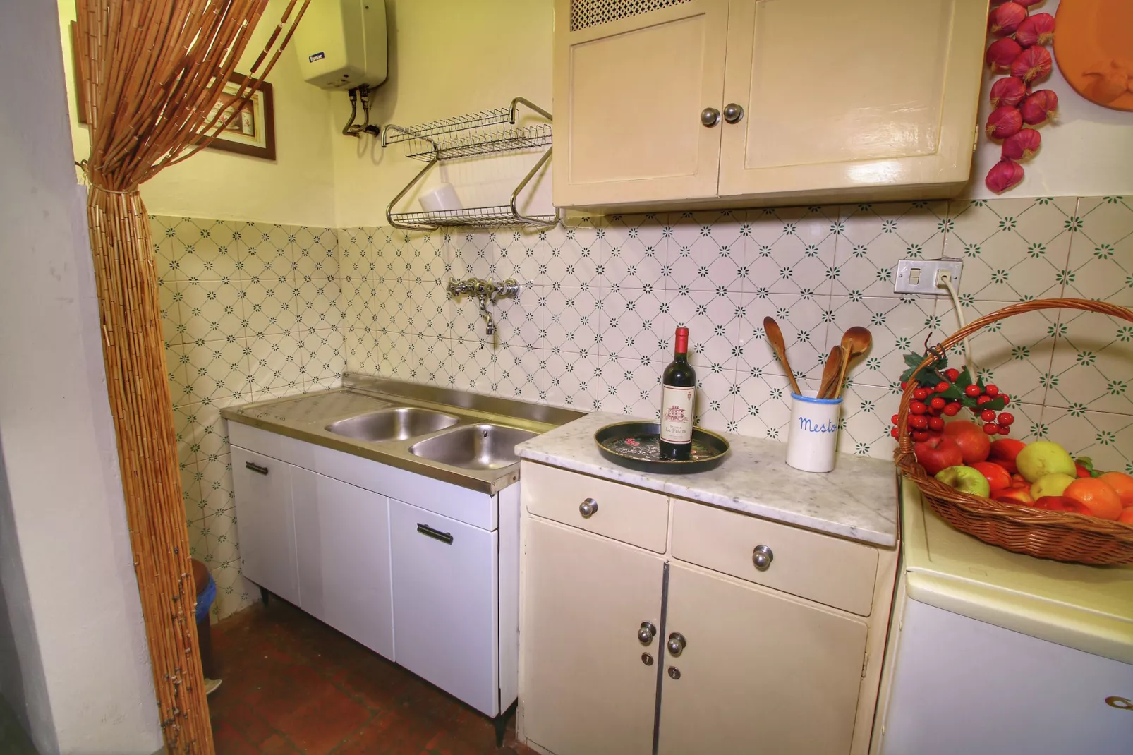 La Villa-Cuisine
