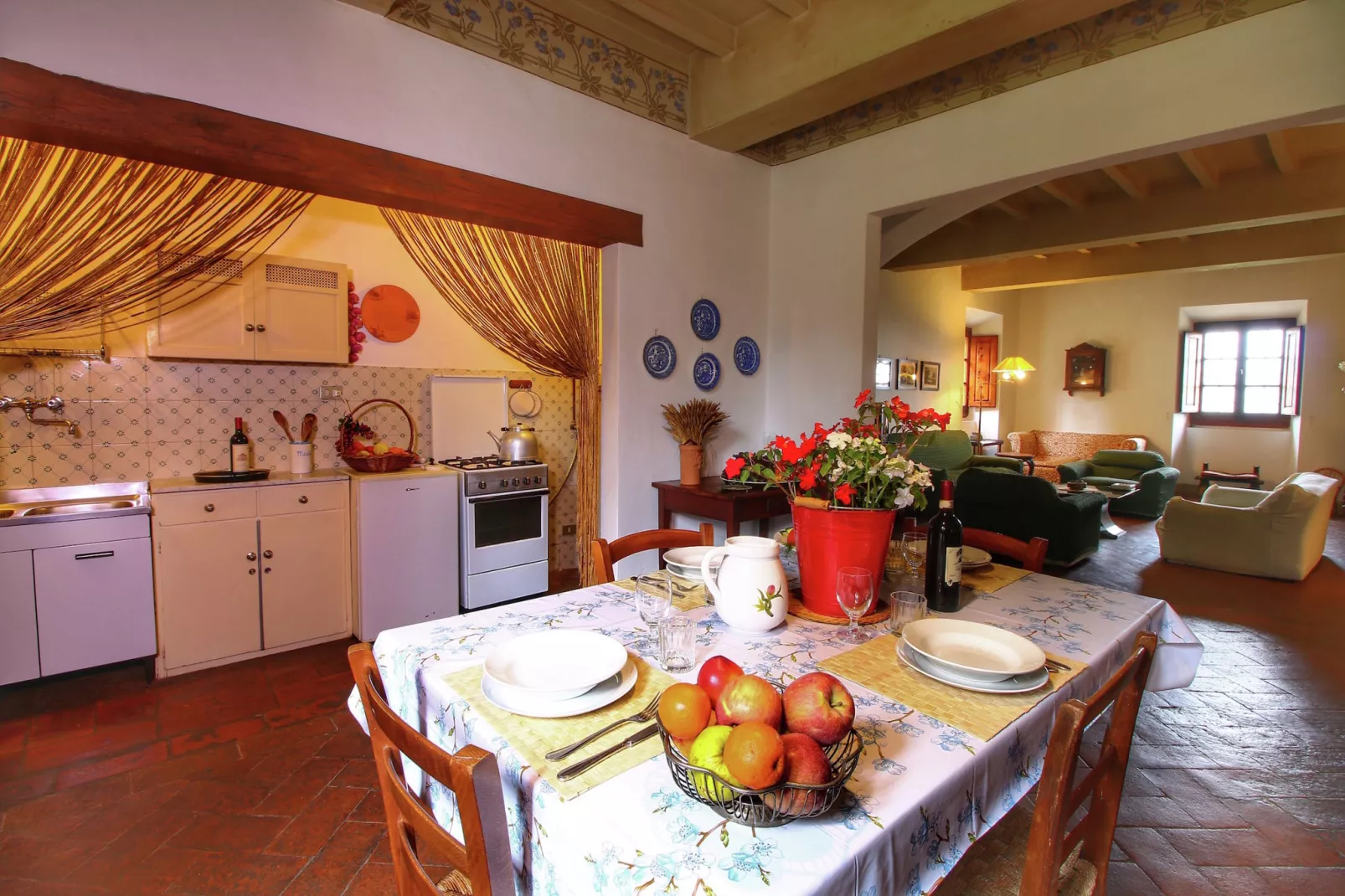 La Villa-Cuisine