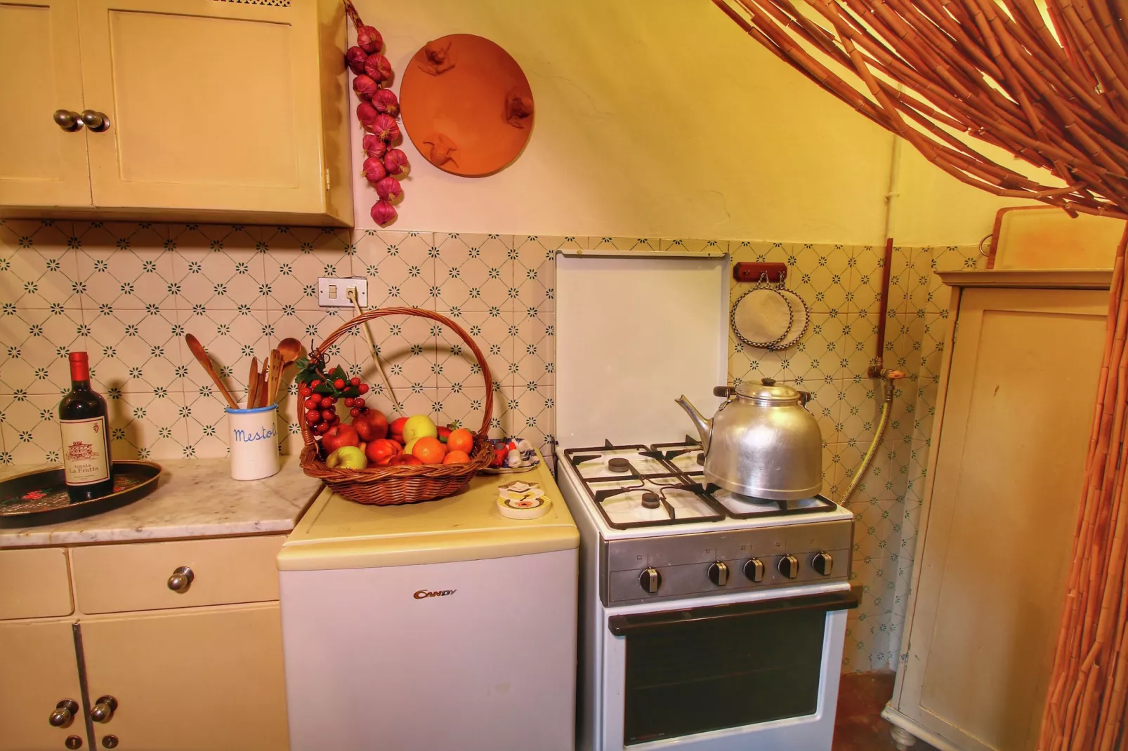 La Villa-Cuisine