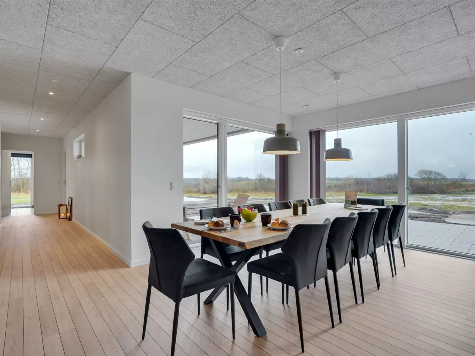 "Etje" - 6km from the sea-Inside