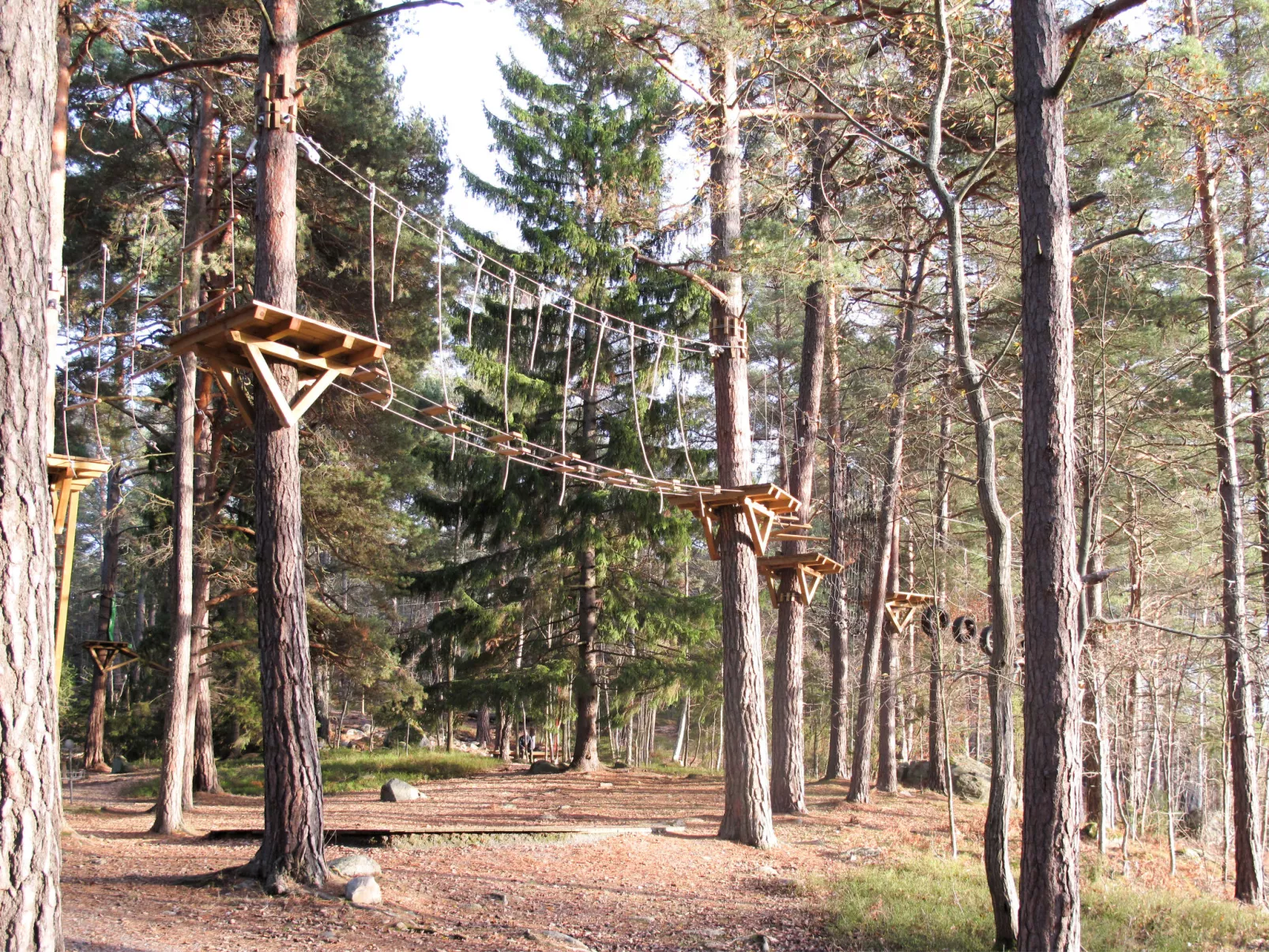 Rindö-Outside