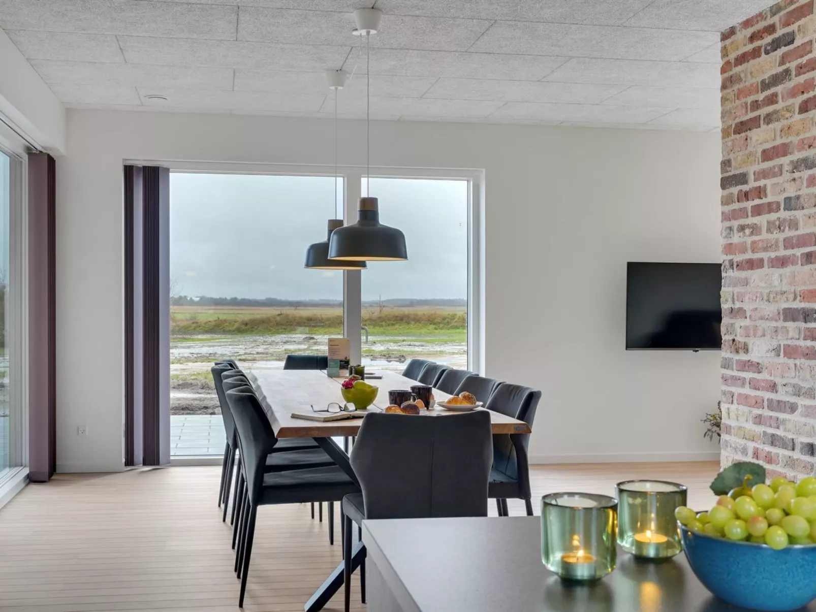 "Etje" - 6km from the sea-Inside
