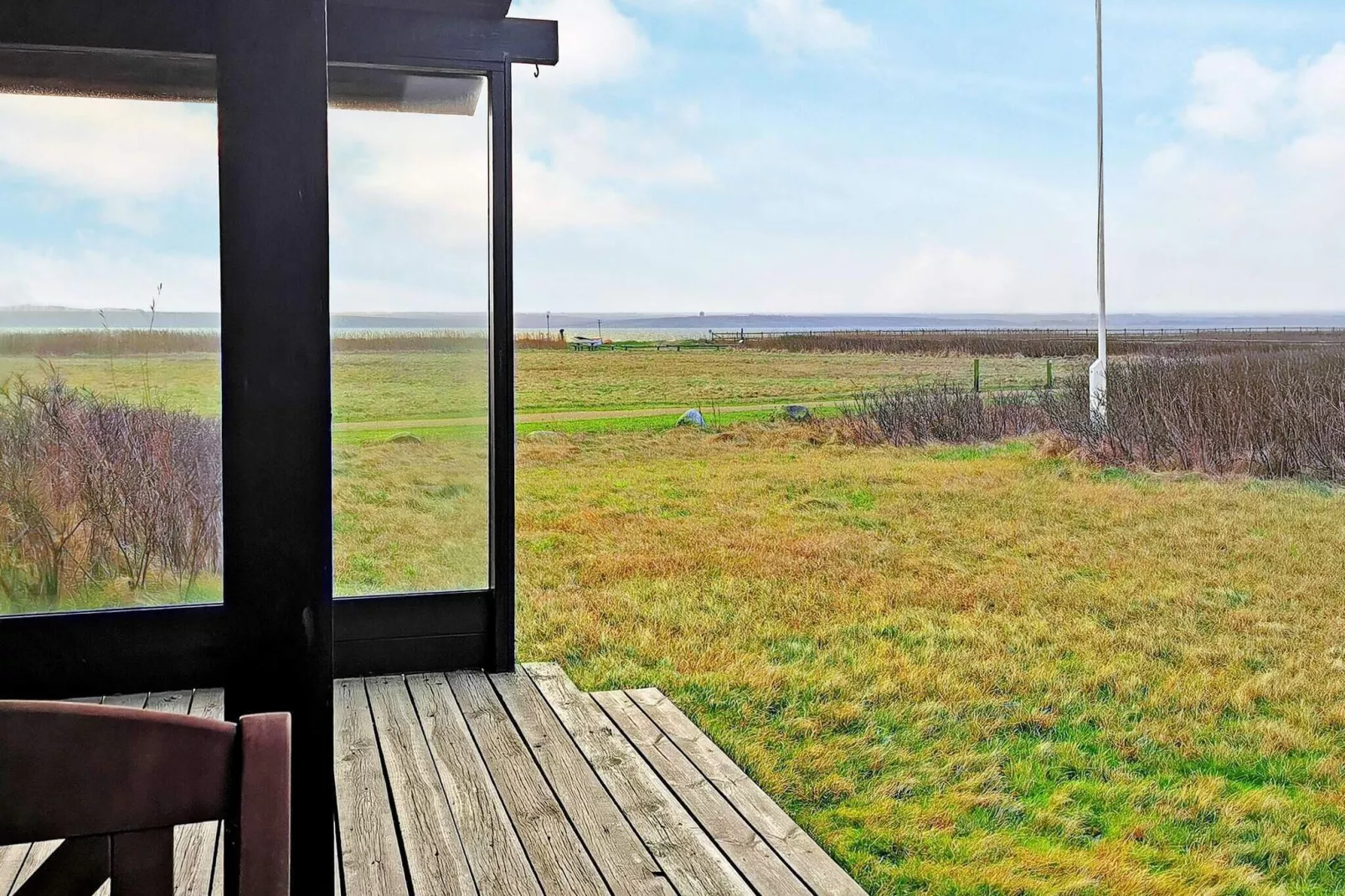 5 person holiday home in Harboøre-Outdoor