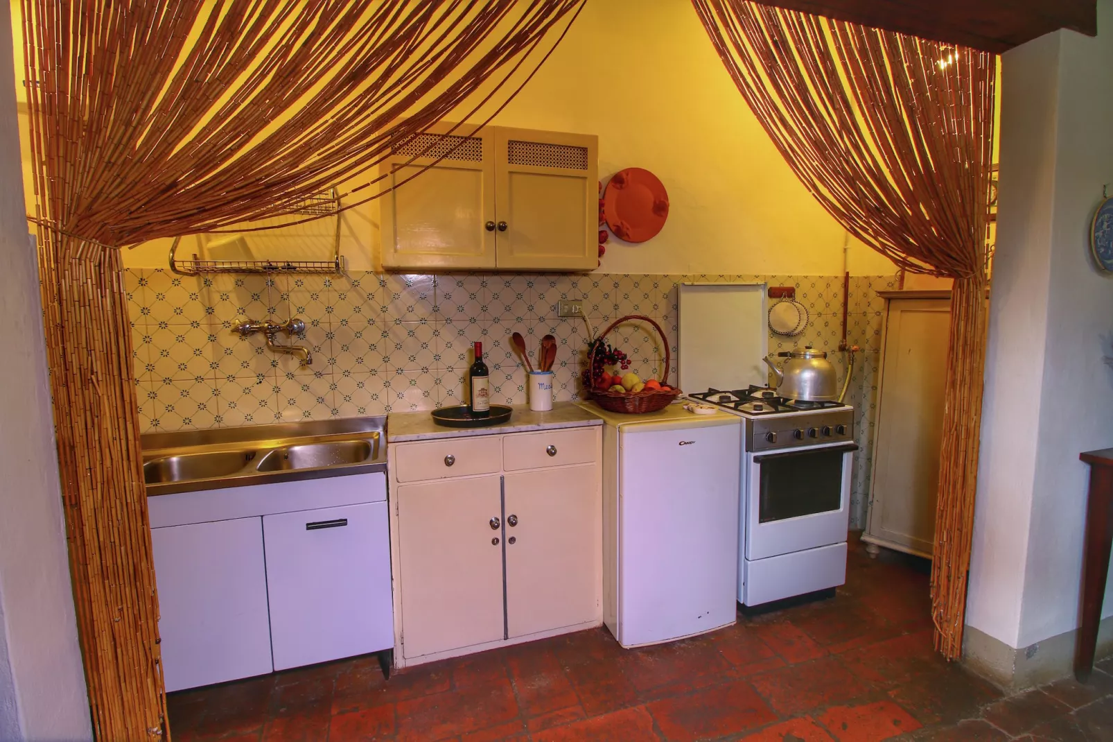 La Villa-Cuisine