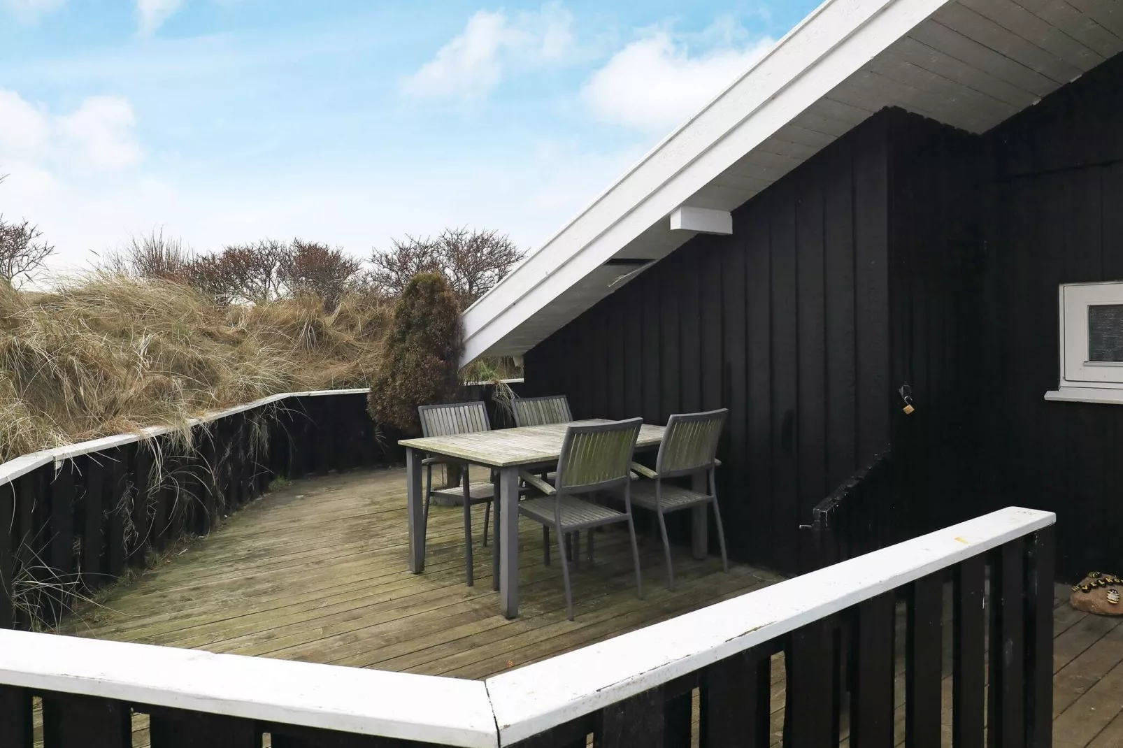 12 person holiday home in Hjørring