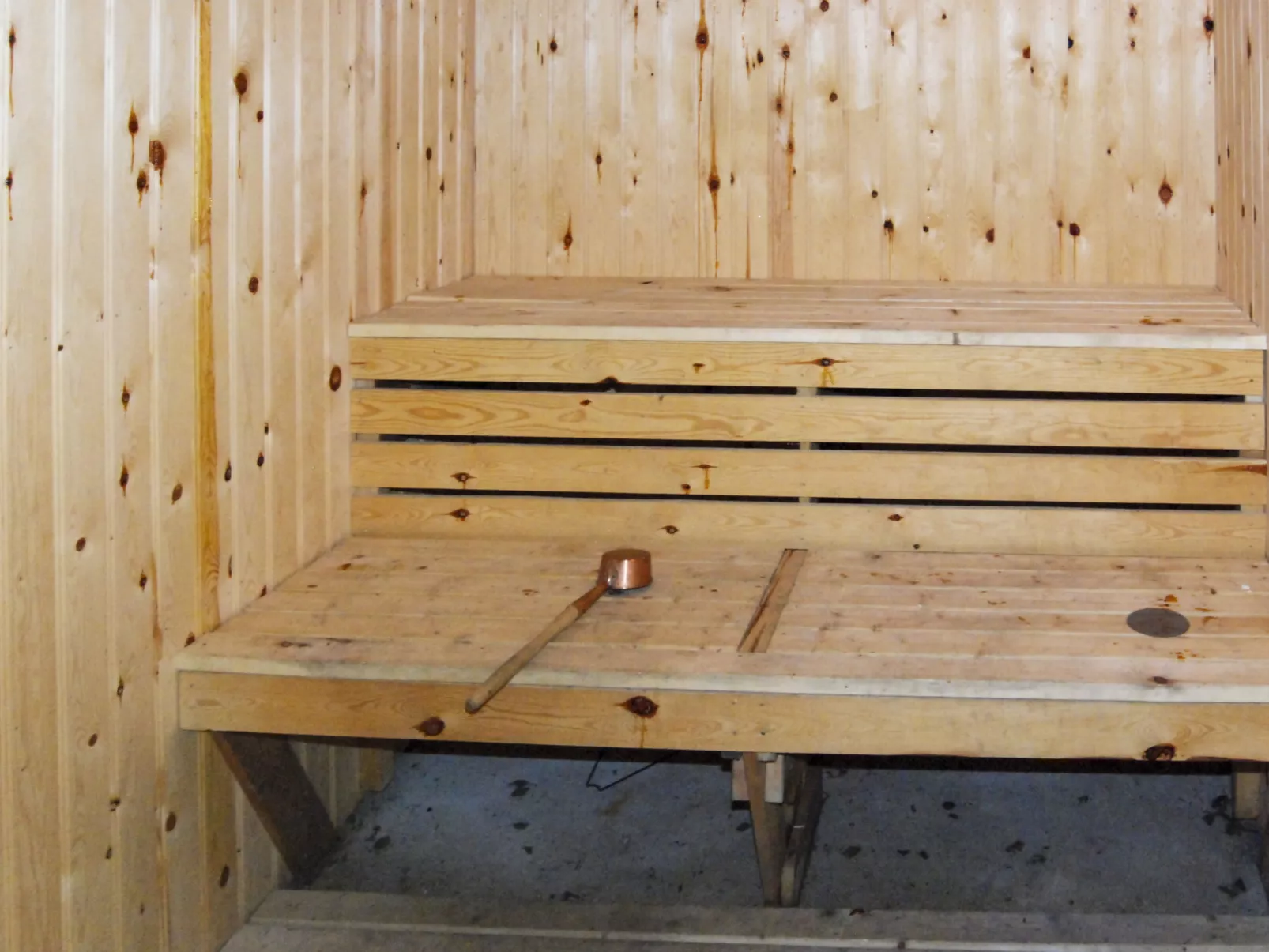 Uskeboda-Inside