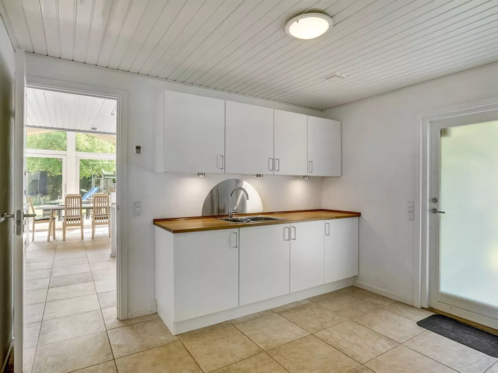 "Vieno" - 2.6km from the sea-Inside