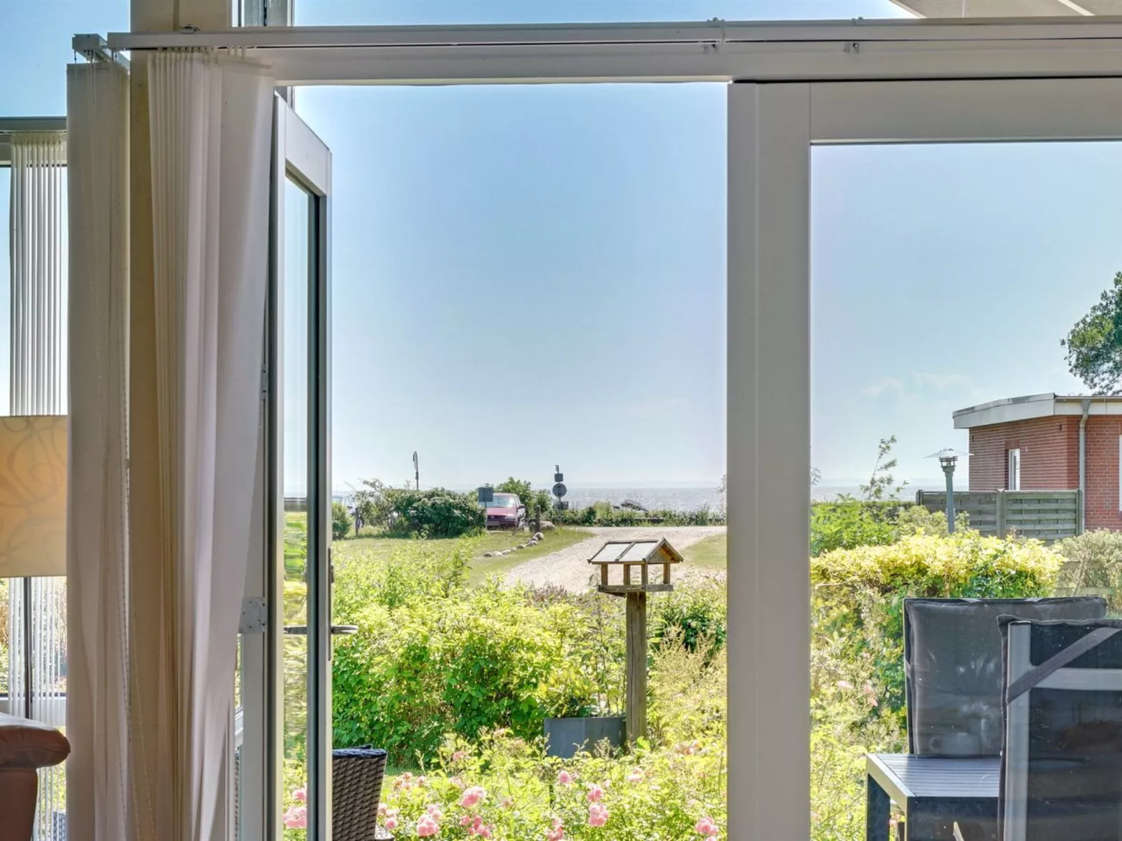 "Kaike" - 100m from the sea-Inside