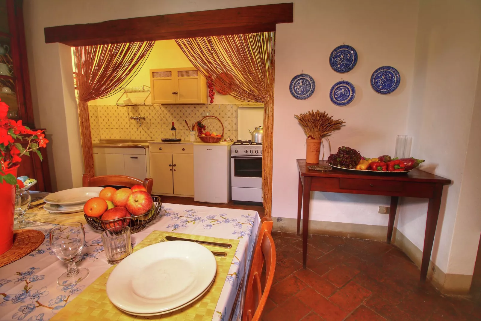 La Villa-Cuisine