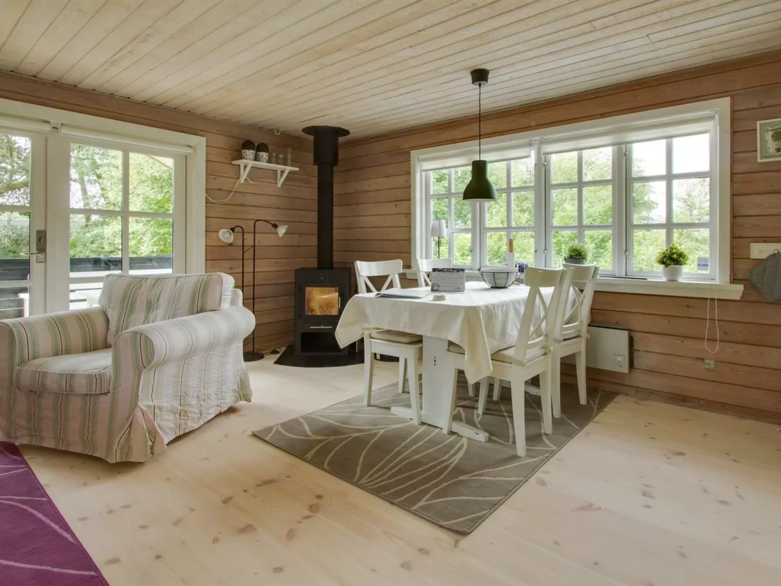 "Gaetana" - 1.6km from the sea-Inside