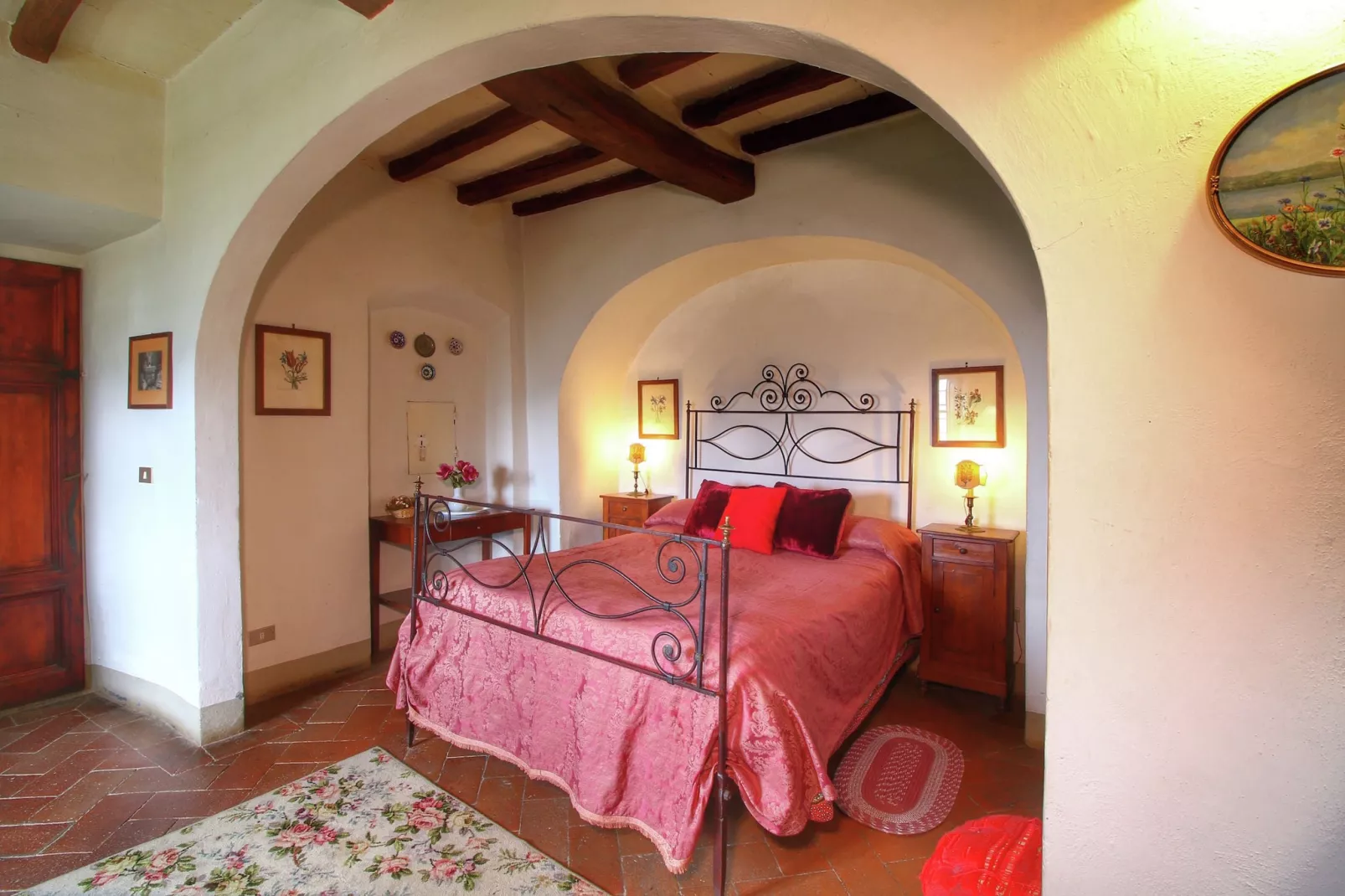 La Villa-Chambre