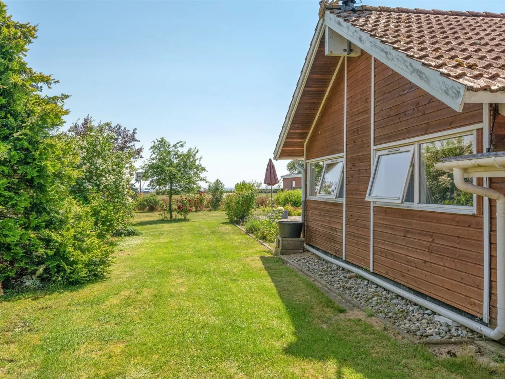 "Kaike" - 100m from the sea-Outside