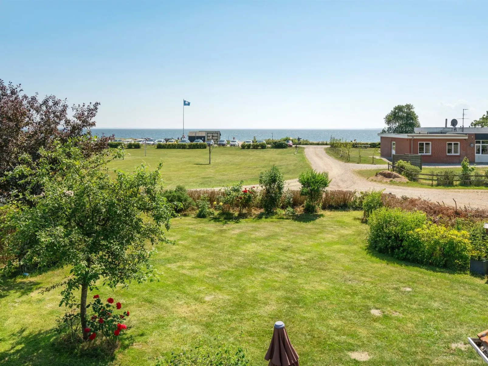 "Kaike" - 100m from the sea-Outside