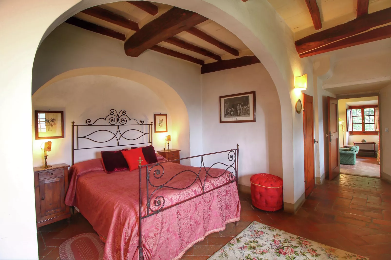 La Villa-Chambre