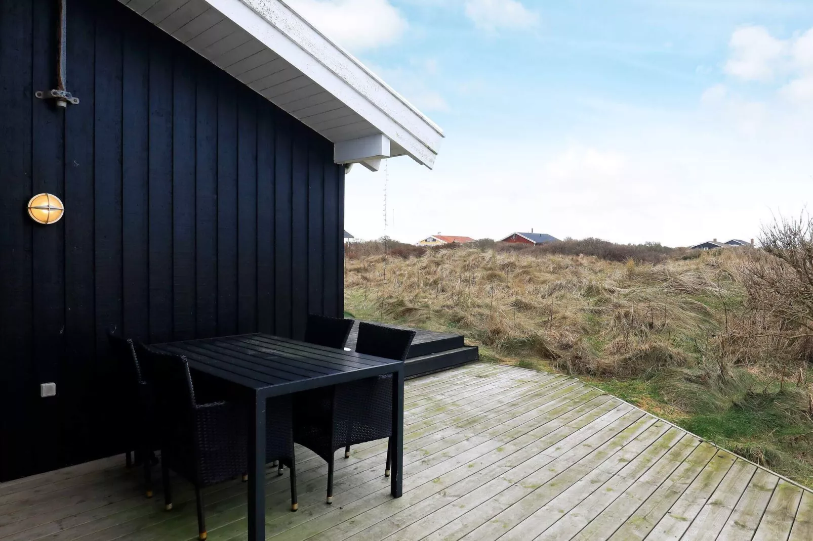 Modern Pool House with View - By Traum Ferienwohnungen-View