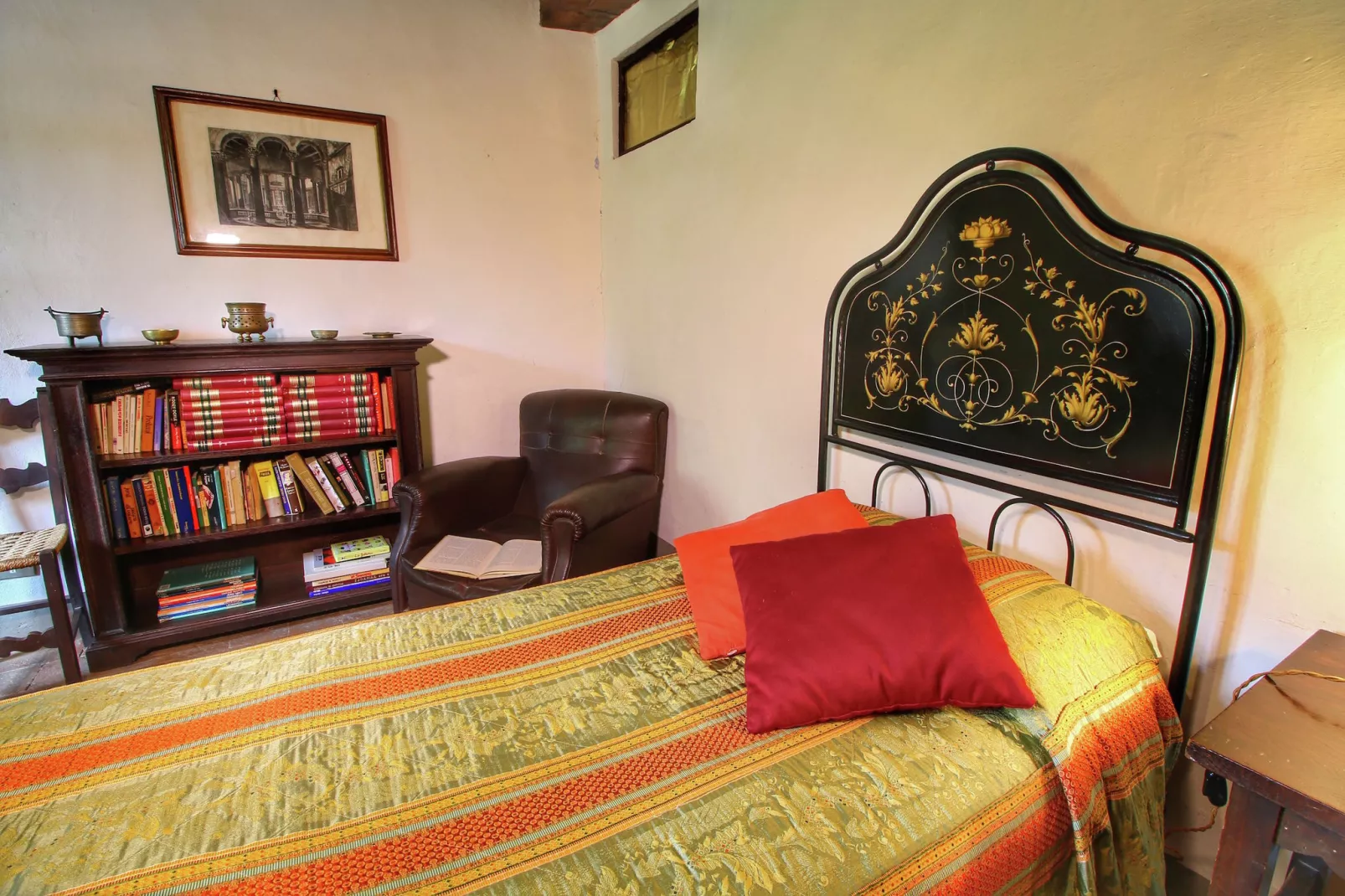 La Villa-Chambre