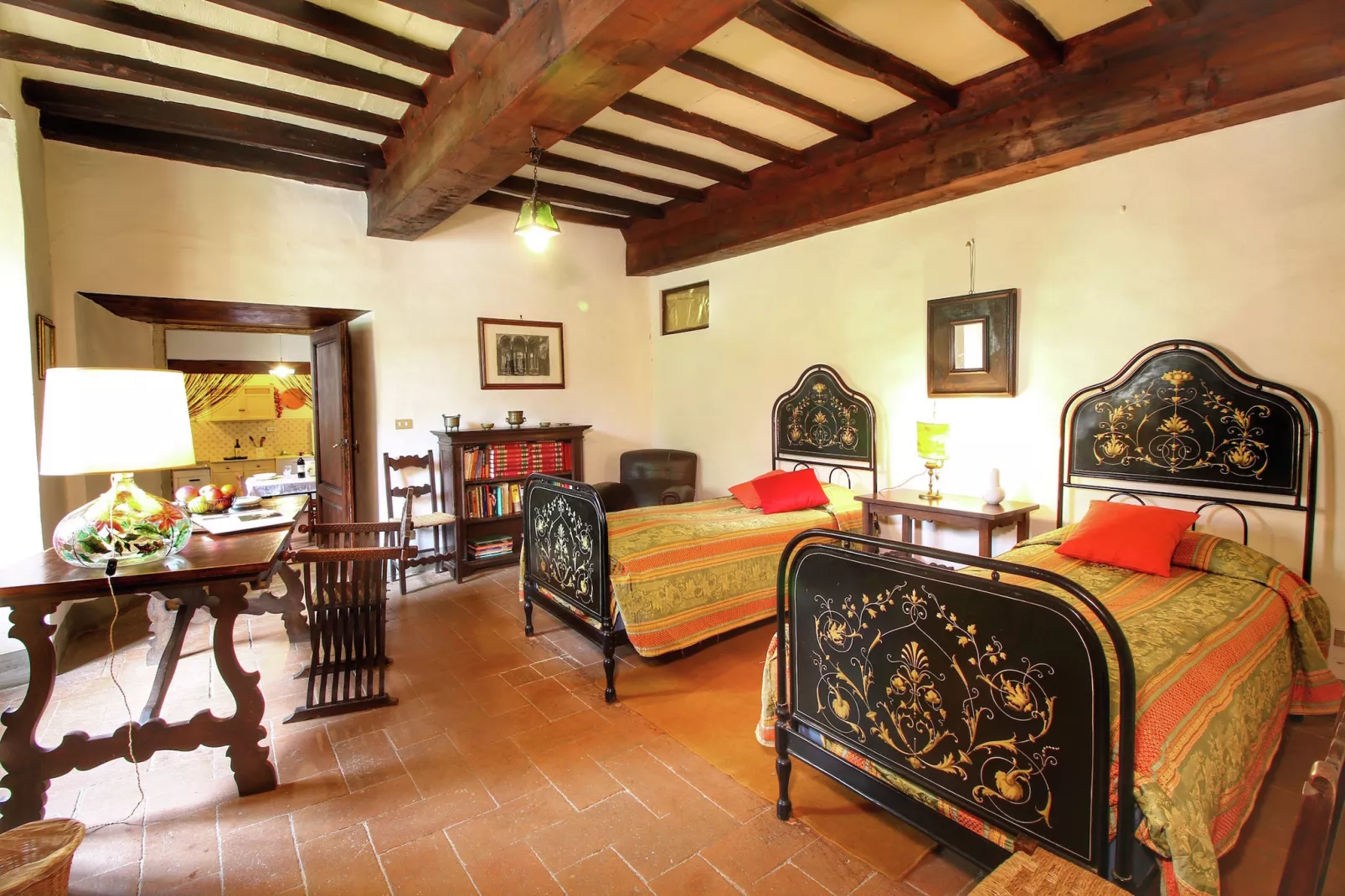 La Villa-Chambre