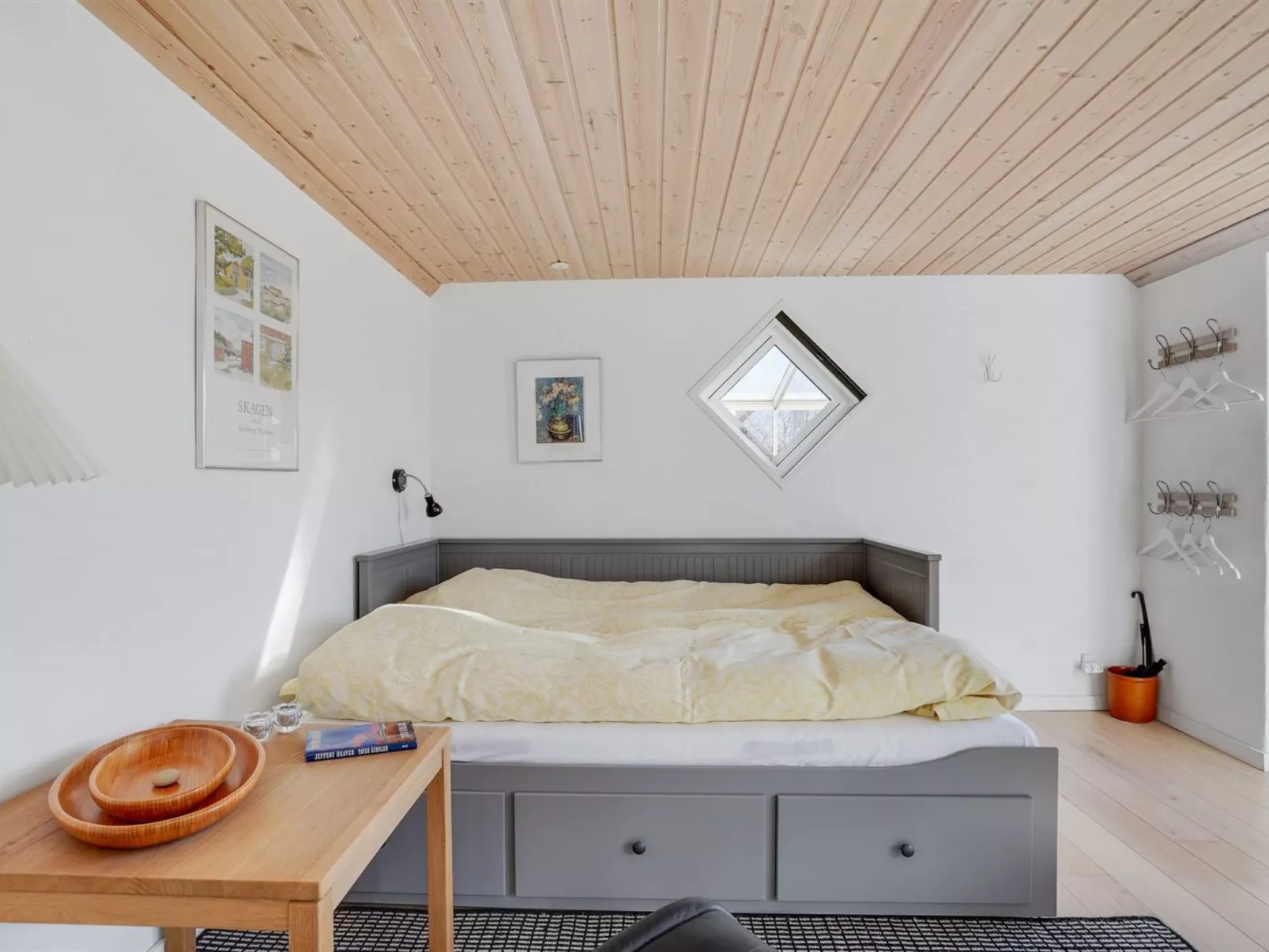 "Ilsabeth" - 700m from the sea-Inside