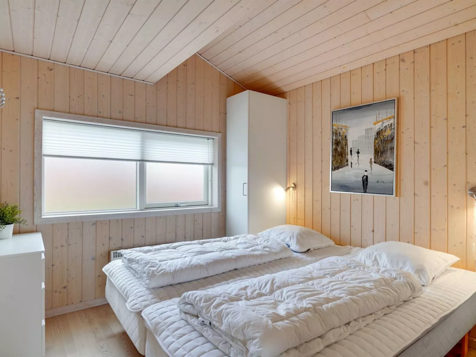 "Sointu" - 250m from the sea-Inside