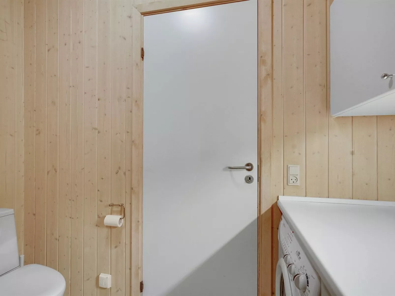 "Sointu" - 250m from the sea-Inside