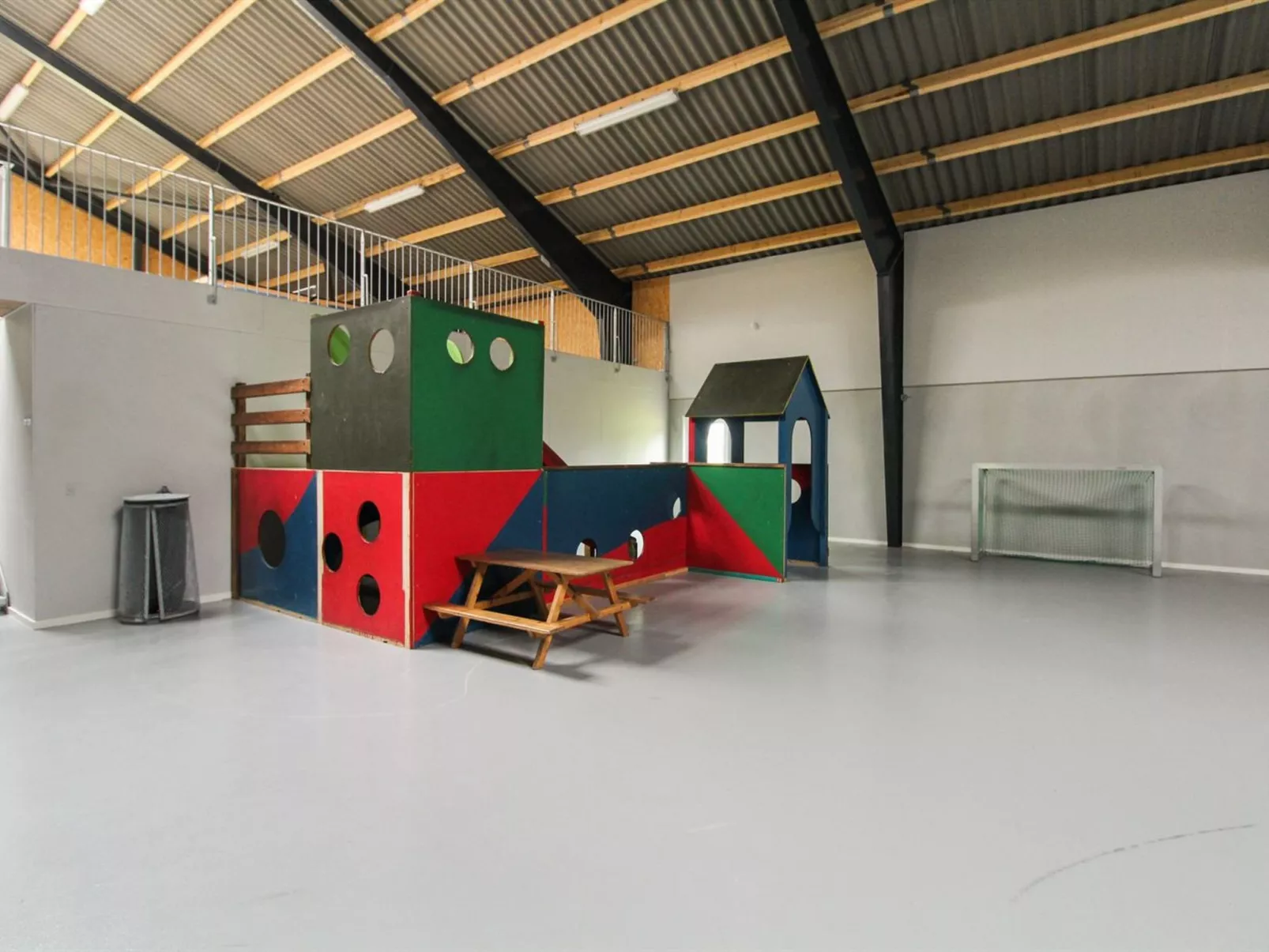 "Sointu" - 250m from the sea-Inside