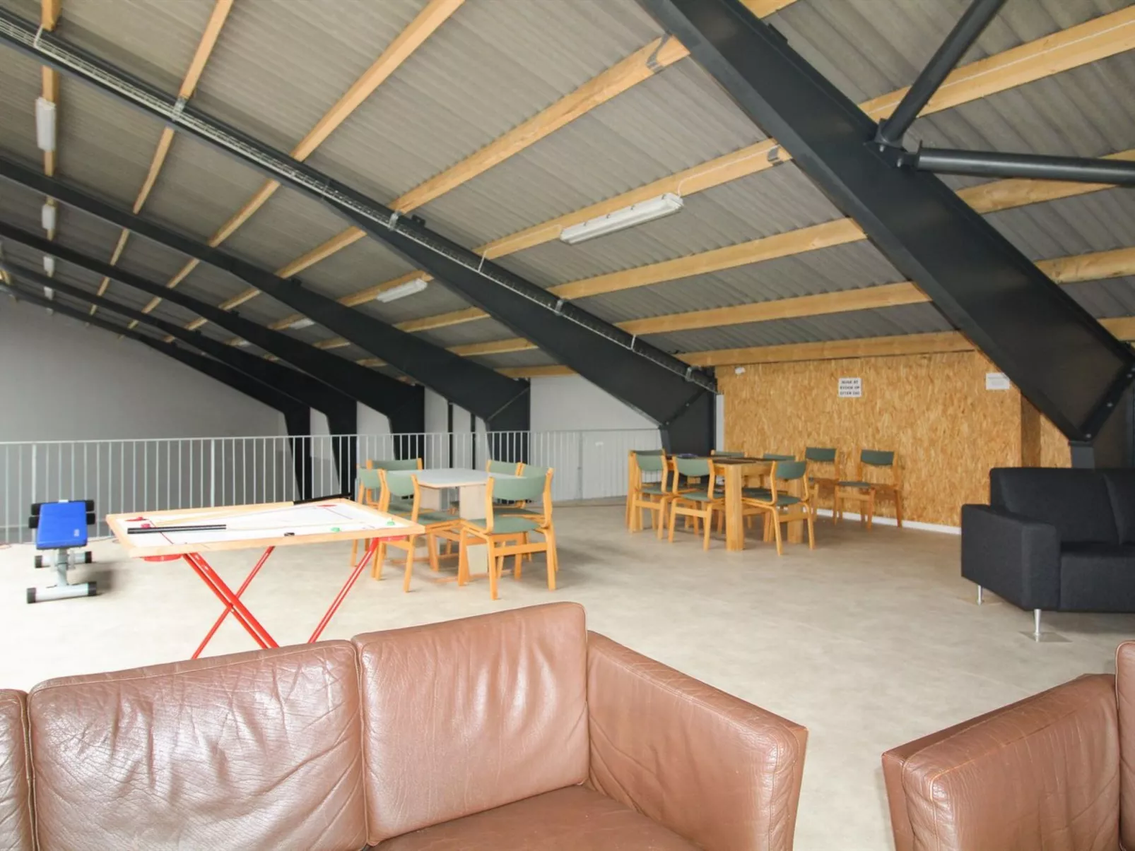 "Sointu" - 250m from the sea-Outside
