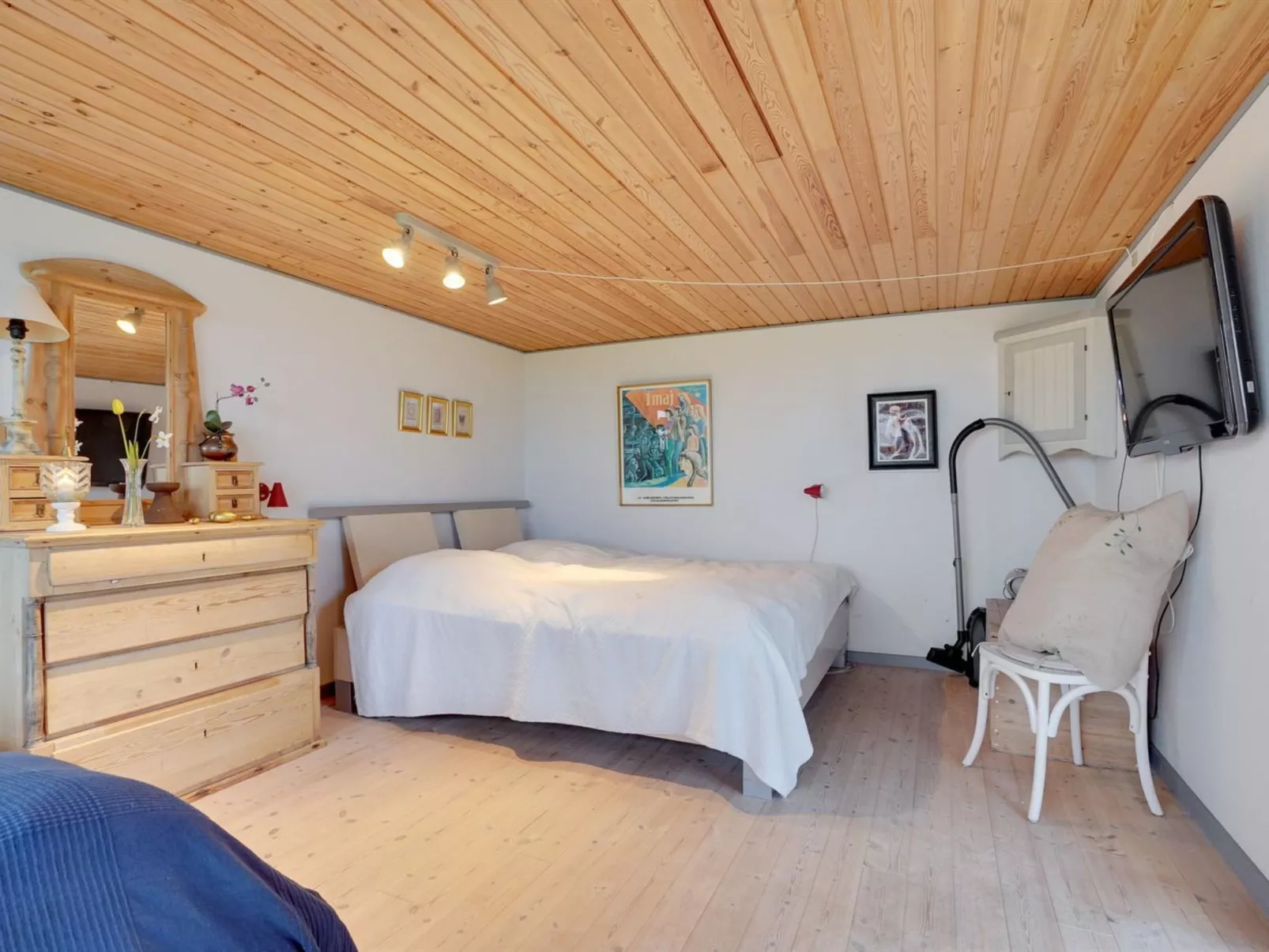 "Stavros" - 410m from the sea-Inside