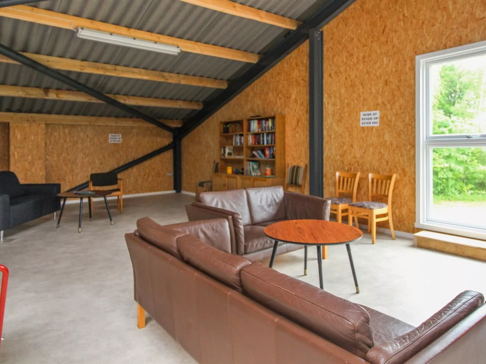"Sointu" - 250m from the sea-Outside