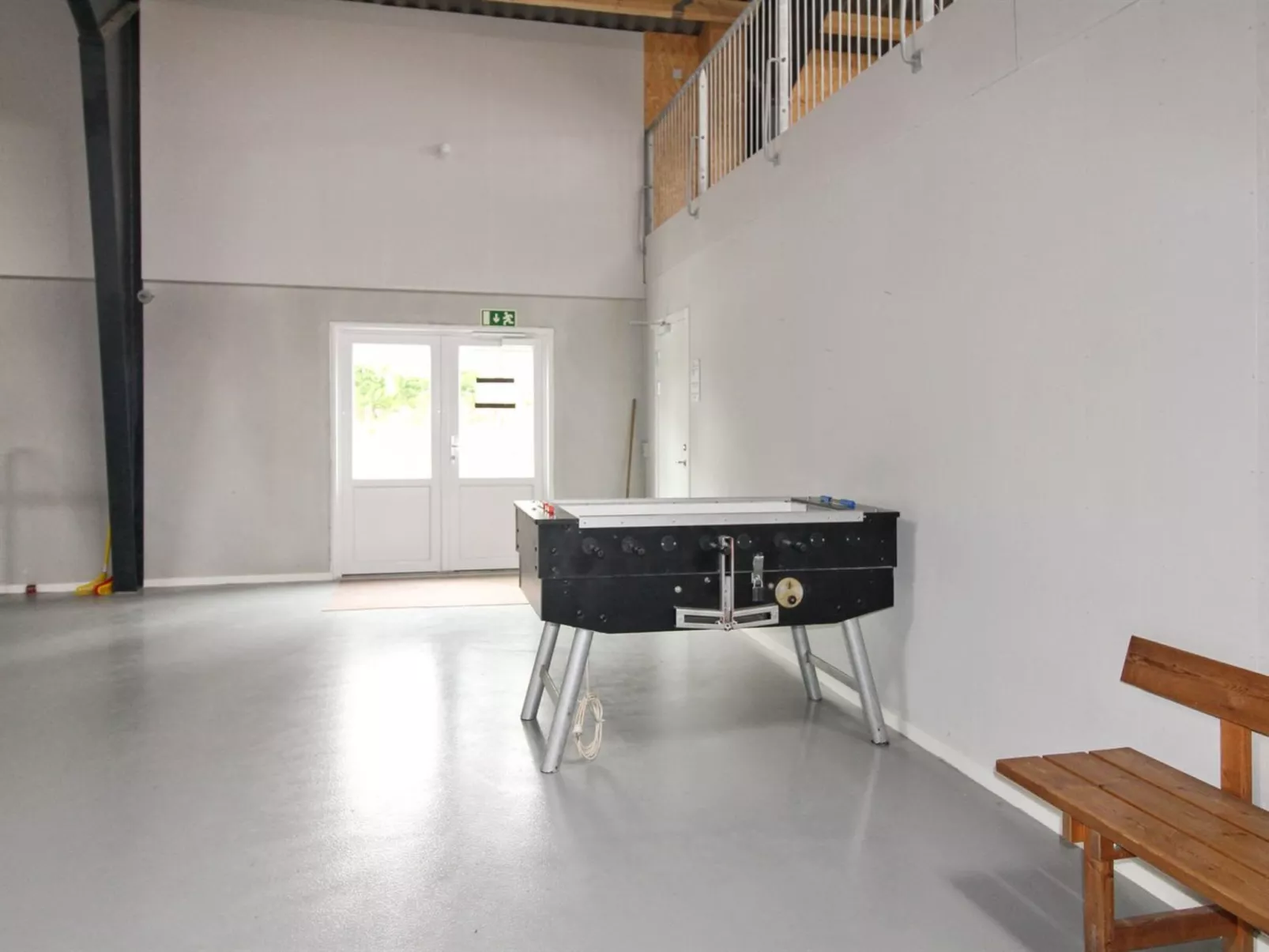 "Sointu" - 250m from the sea-Inside