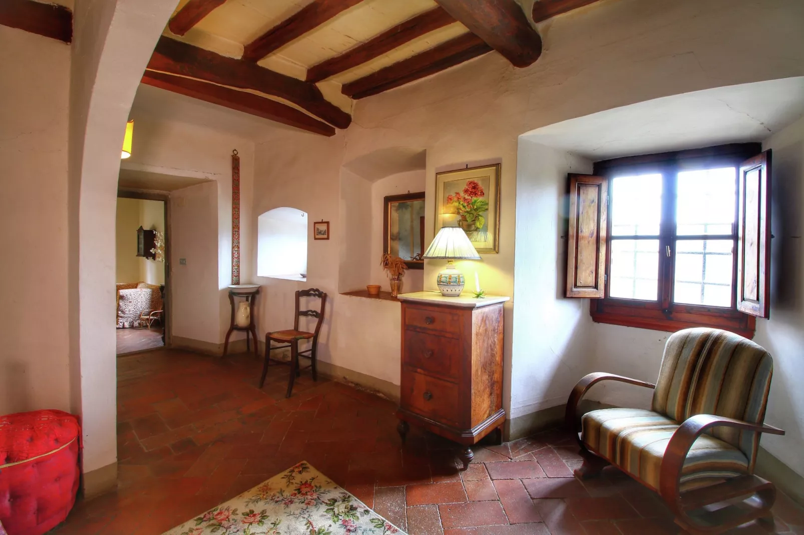 La Villa-Chambre