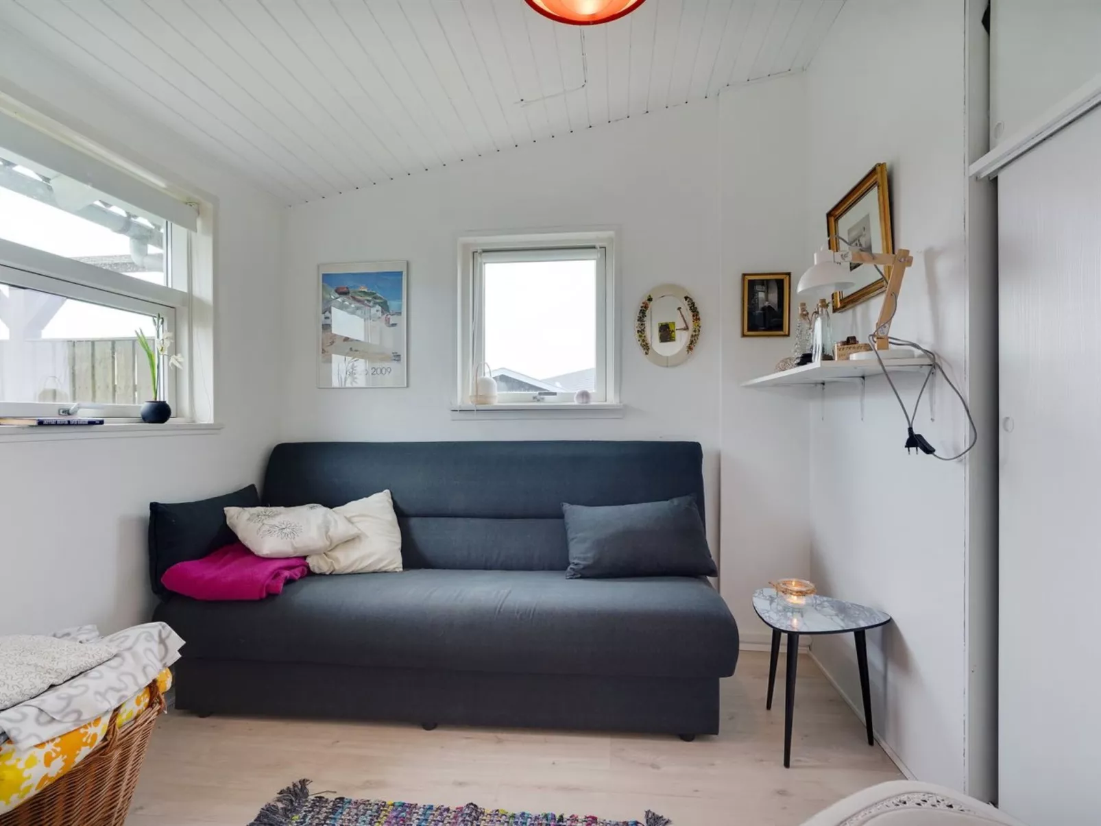 "Stavros" - 410m from the sea-Inside