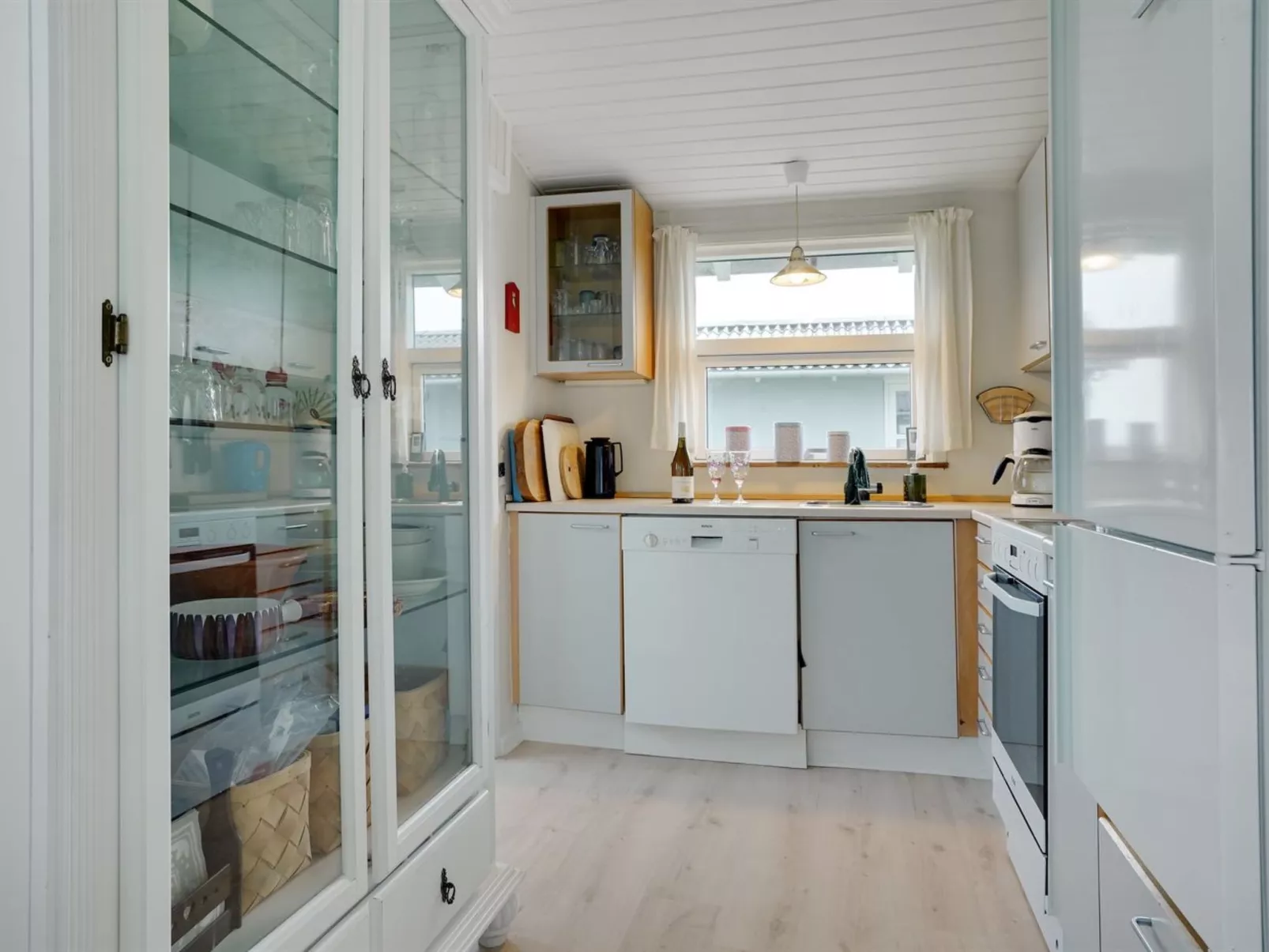 "Stavros" - 410m from the sea-Inside