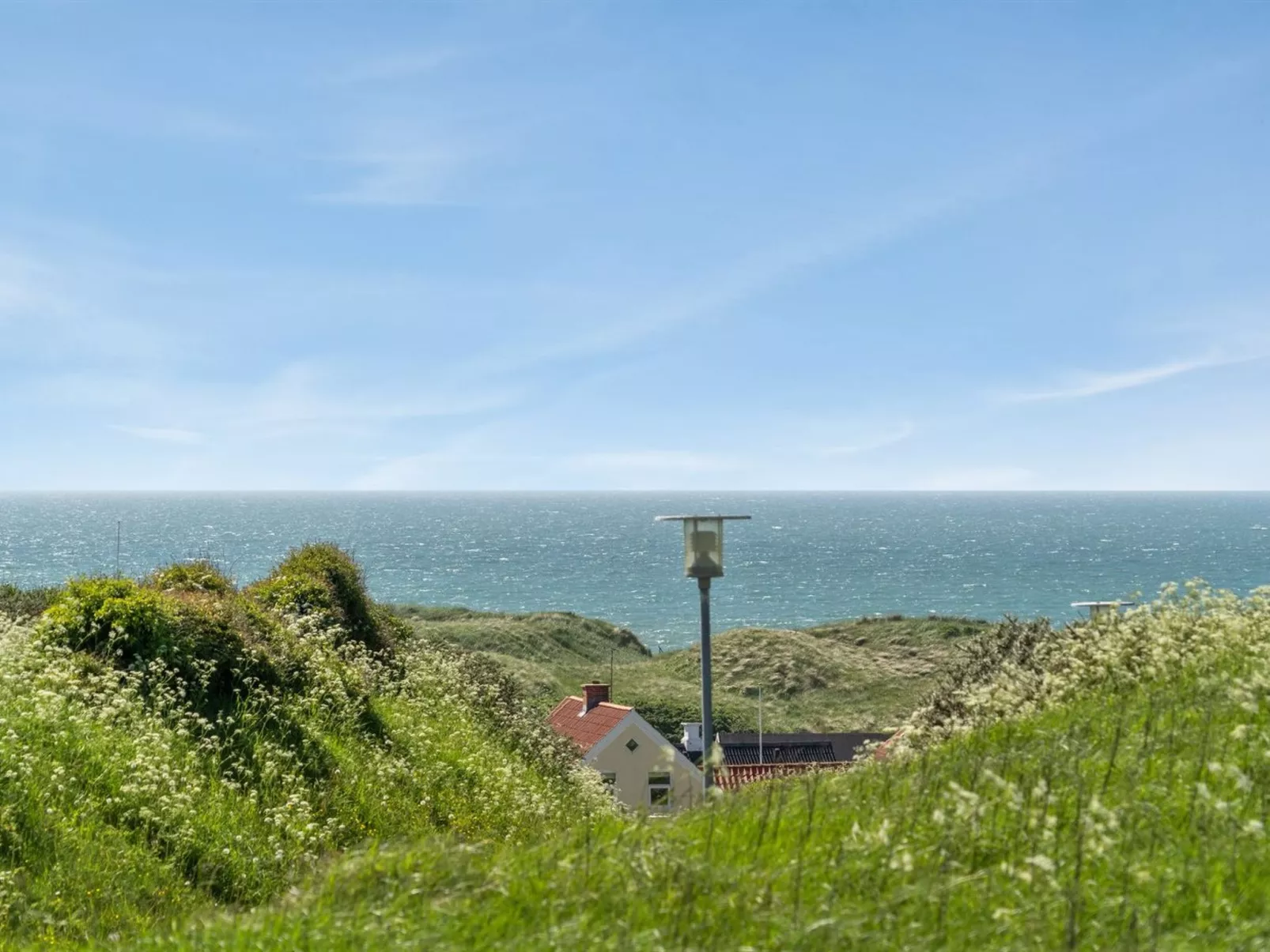 "Stavros" - 410m from the sea-Outside